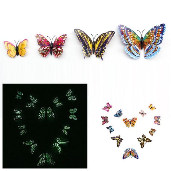 wall stickers luminous butterfly design decal art night fluorescence glowing room home decoration
wall stickers luminous butterfly design decal art night fluorescence glowing room home decoration