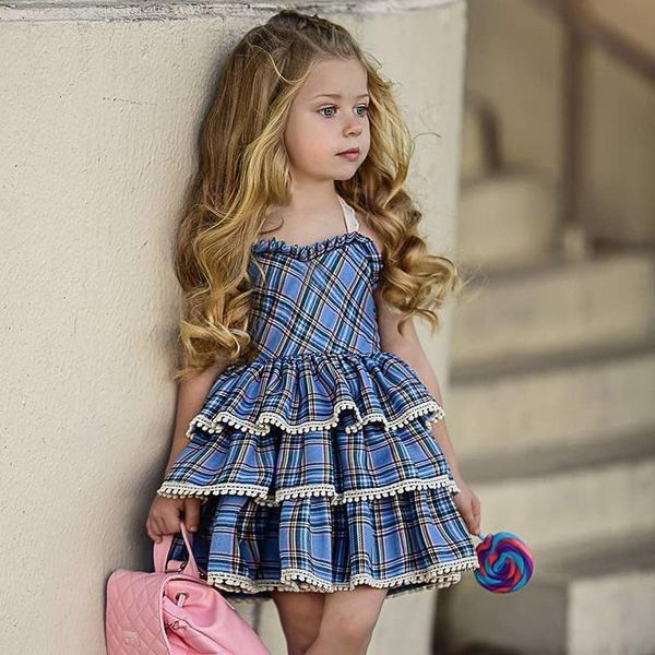 girls party dress summer 2021 baby girl clothes plaid toddler princess dresses kids birthday size for 1 2 3 45 years girl's, Red;yellow
girls party dress summer 2021 baby girl clothes plaid toddler princess dresses kids birthday size for 1 2 3 45 years girl's, Red;yellow