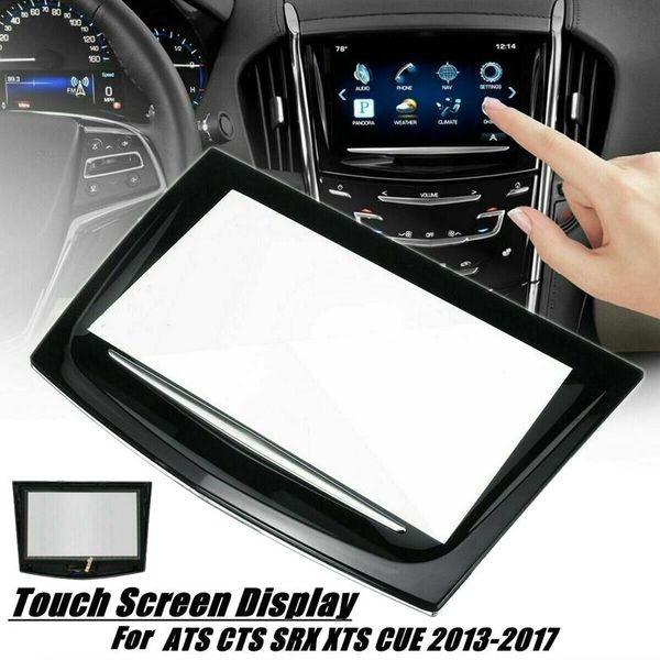 car video press screen display for 2013-17 ats cts srx xts cue replacement touchscreen 22935061
car video press screen display for 2013-17 ats cts srx xts cue replacement touchscreen 22935061