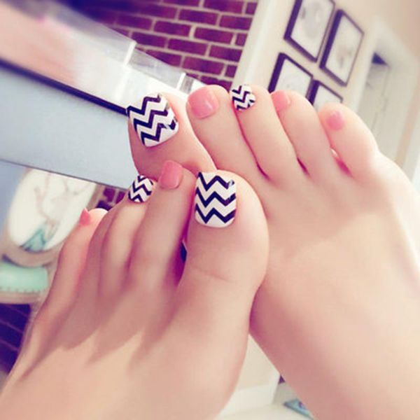 false nails 24pcs gradients wear long paragraph fashion manicure patch toenails save time wearable jelly toenail, Red;gold
false nails 24pcs gradients wear long paragraph fashion manicure patch toenails save time wearable jelly toenail, Red;gold