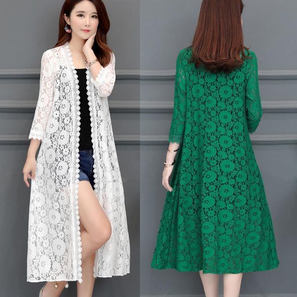women's blouses & shirts 2021 women spring summer casual solid shirt ladies hollow out long sleeve cardigan blouse female vintage sun p, White
women's blouses & shirts 2021 women spring summer casual solid shirt ladies hollow out long sleeve cardigan blouse female vintage sun p, White