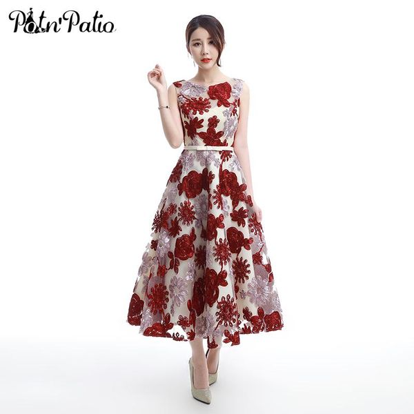 evening dresses vintage flower tulle dress women 2021 applique see through a-line long formal elegant gowns plus size, Black;red
evening dresses vintage flower tulle dress women 2021 applique see through a-line long formal elegant gowns plus size, Black;red