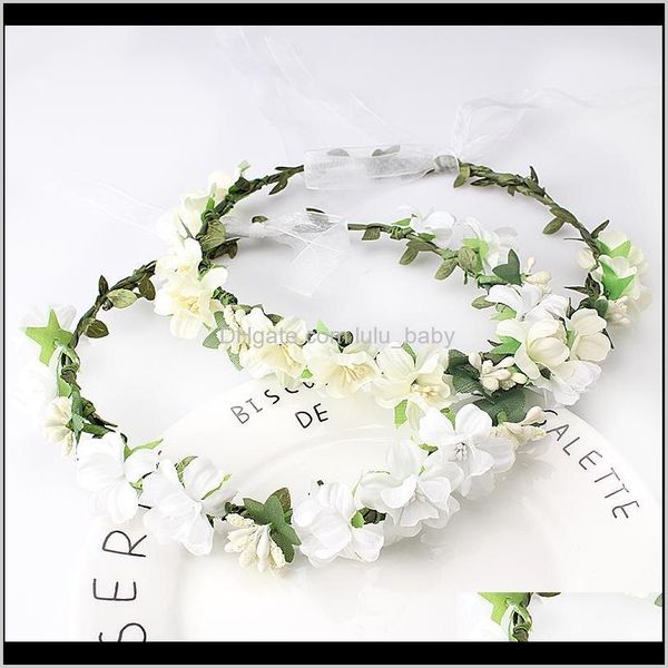 girls wedding flower crown wreath bohemian vine adjustable yarn garland sweet bands for bride bridesmaid u5eyi mh4oz
girls wedding flower crown wreath bohemian vine adjustable yarn garland sweet bands for bride bridesmaid u5eyi mh4oz