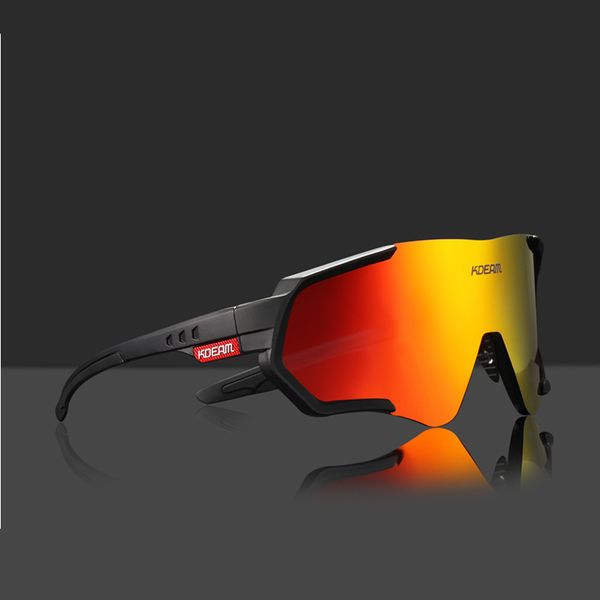 designer sunglasses men's polarized sports hard coated scratch-resistant glasses cycling sun glasses mirror red shield lens, White;black
designer sunglasses men's polarized sports hard coated scratch-resistant glasses cycling sun glasses mirror red shield lens, White;black