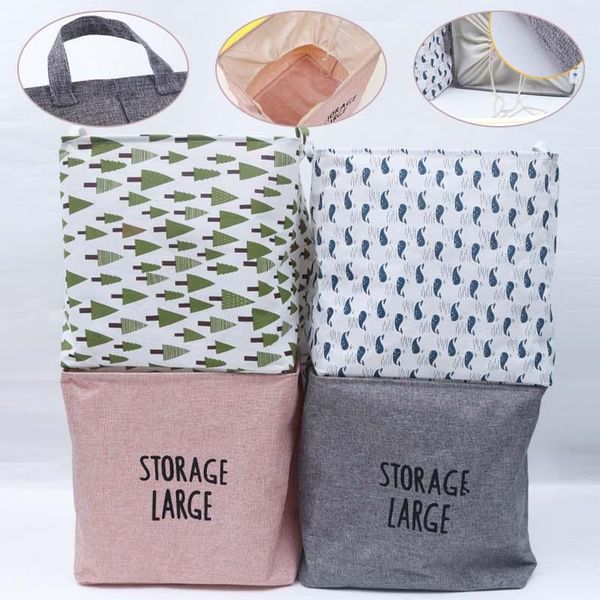 storage bags large folding laundry basket toy clothes baskets bin for kids toys organizer cute animal canvas bucket
storage bags large folding laundry basket toy clothes baskets bin for kids toys organizer cute animal canvas bucket