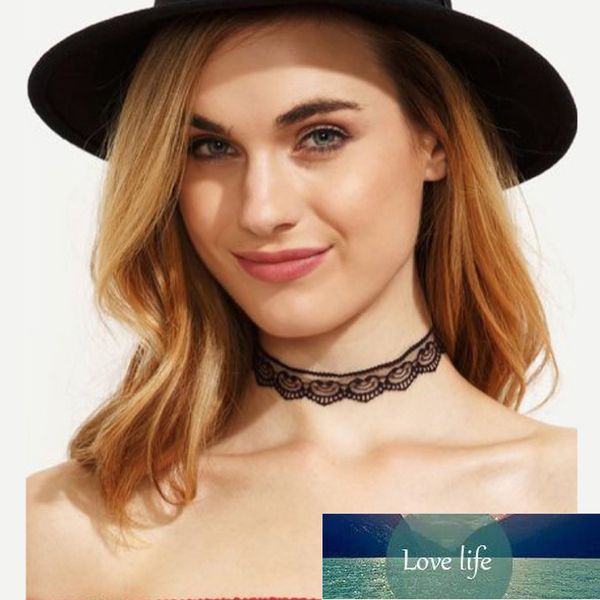 1 buah hitam seksi renda kalung kalung untuk wanita perhiasan aksesoris vintage jantung renda choker seksi gumpal bijoux, Golden;silver 
1 buah hitam seksi renda kalung kalung untuk wanita perhiasan aksesoris vintage jantung renda choker seksi gumpal bijoux, Golden;silver