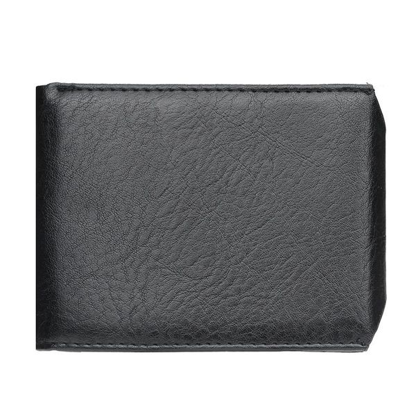 wallets wallet men luxury men's leather with coin pocket money clip slots male metal clamp cash holder purse for man, Red;black
wallets wallet men luxury men's leather with coin pocket money clip slots male metal clamp cash holder purse for man, Red;black