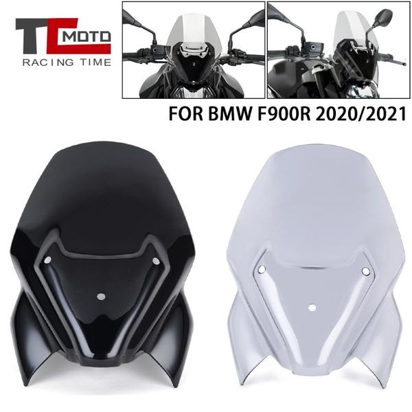 motorcycle windshield for f900r f 900 r 900r 2021 windscreen deflector protector wind screen
motorcycle windshield for f900r f 900 r 900r 2021 windscreen deflector protector wind screen