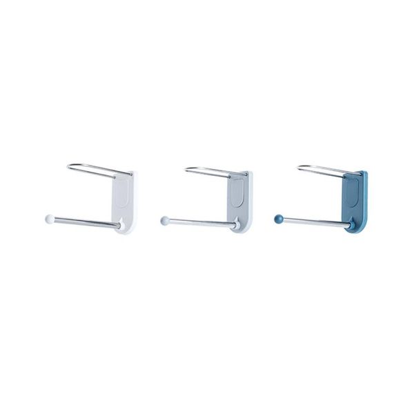 hangers & racks stacker holder hanger storage rack wall mounted 2-layer clothes organizer for bathroom
hangers & racks stacker holder hanger storage rack wall mounted 2-layer clothes organizer for bathroom