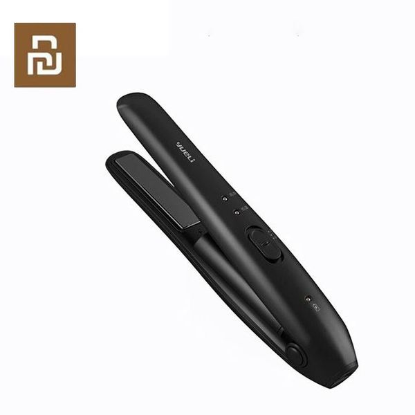 smart home control yueli wireless mini hair straightener/comb 2500mah battery power bank led indicator for traveling
smart home control yueli wireless mini hair straightener/comb 2500mah battery power bank led indicator for traveling