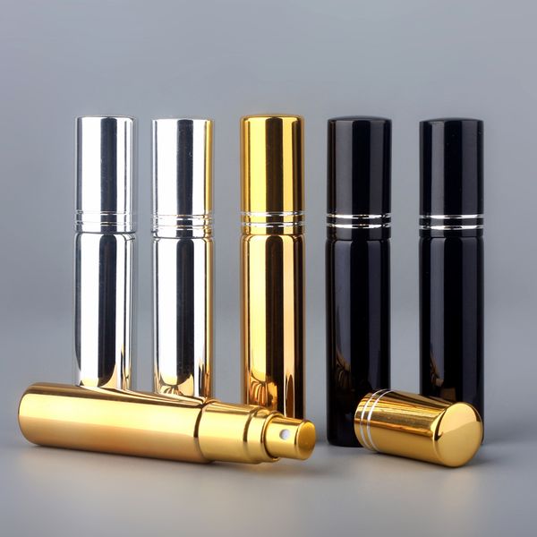 10ml atomizer perfume refillable portable spray bottles sample empty containers atomizers perfum bottle support logo customized
10ml atomizer perfume refillable portable spray bottles sample empty containers atomizers perfum bottle support logo customized