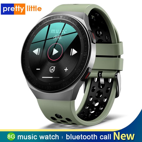 new 8g memory music smart watch men bluetooth call mt-3 waterproof sports fitness smartwatch full touch screen for android iosg, Slivery;brown
new 8g memory music smart watch men bluetooth call mt-3 waterproof sports fitness smartwatch full touch screen for android iosg, Slivery;brown