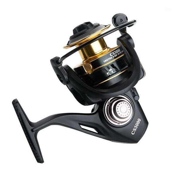 yancy cs1000-7000 series no-gap metal coil fishing reel closed dustproof bearing high speed spinning wheel max dray 13kg baitcasting reels
yancy cs1000-7000 series no-gap metal coil fishing reel closed dustproof bearing high speed spinning wheel max dray 13kg baitcasting reels