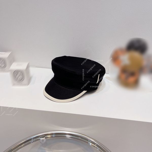 berets fashion lady street hat black and white two-color comfortable breathable military cap lovers wear accessories, Blue;gray
berets fashion lady street hat black and white two-color comfortable breathable military cap lovers wear accessories, Blue;gray