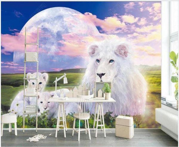 wallpapers 3d po wallpaper custom mural europe dream lion grassland children's room for walls in rolls home decor living
wallpapers 3d po wallpaper custom mural europe dream lion grassland children's room for walls in rolls home decor living
