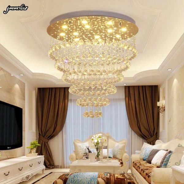 modern luster de crystal chandelier large cristal lighting fixtures el projects staircase lamps restaurant cottage lights chandeliers
modern luster de crystal chandelier large cristal lighting fixtures el projects staircase lamps restaurant cottage lights chandeliers