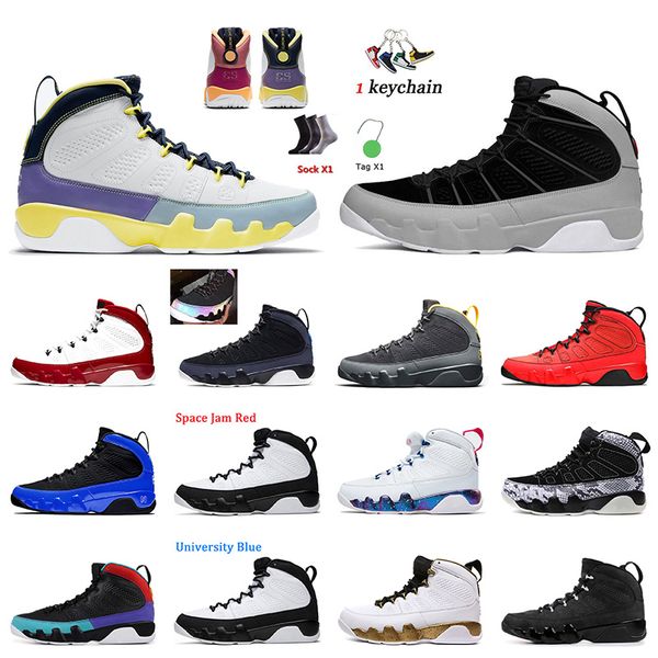 2022 new arrival mens particle grey designer jumpman 9 basketball shoes 9s change the world chile red racer blue space jam bred outdoor wome
2022 new arrival mens particle grey designer jumpman 9 basketball shoes 9s change the world chile red racer blue space jam bred outdoor wome