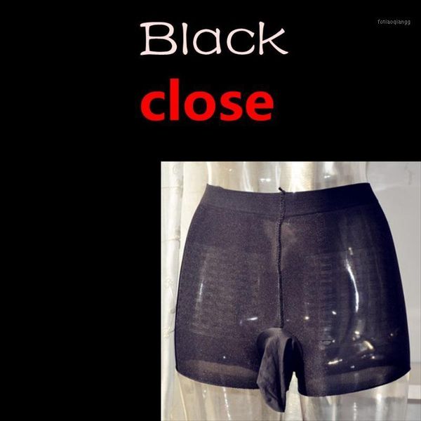 underpants 2021 men's sexuality and fun ice silk boxer flat angle flirting breathable pants jj sleeves, Black;white
underpants 2021 men's sexuality and fun ice silk boxer flat angle flirting breathable pants jj sleeves, Black;white