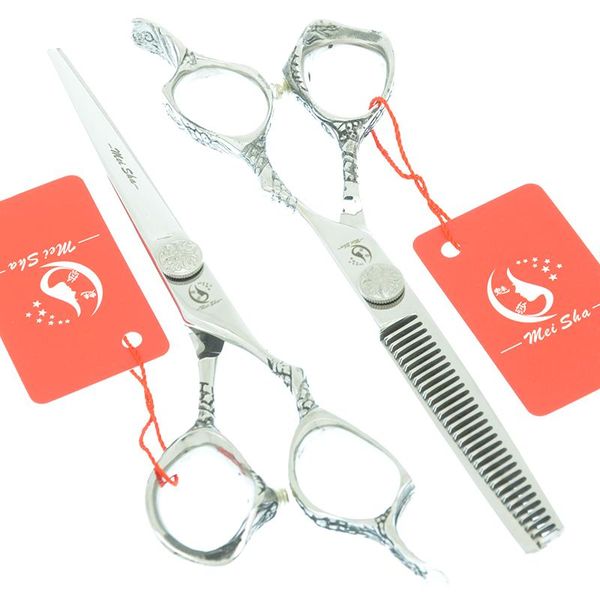 hair scissors meisha 6 inch professional hairdressing barber haircut cutting thinning styling shears salon beauty tool a0080a
hair scissors meisha 6 inch professional hairdressing barber haircut cutting thinning styling shears salon beauty tool a0080a
