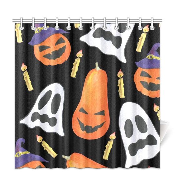 xiucoo haloween spooky pumpkin home bath decor polyester fabric shower curtain bathroom sets 72 x 72 inches
xiucoo haloween spooky pumpkin home bath decor polyester fabric shower curtain bathroom sets 72 x 72 inches