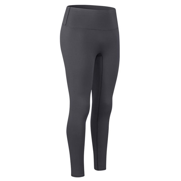 new nude yoga pants women no embarrassment line tight stretch running sports high waist hip-lifting fitness trousers, White;red
new nude yoga pants women no embarrassment line tight stretch running sports high waist hip-lifting fitness trousers, White;red