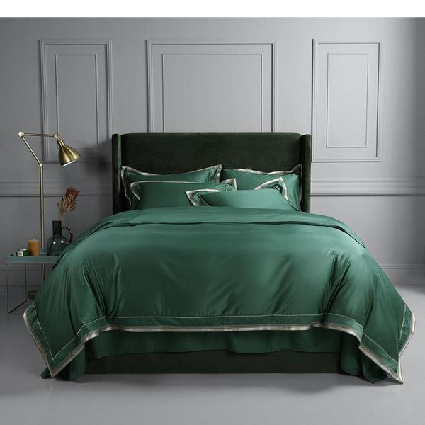 premium brief solid duvet cover set 1000tc egyptian cotton ultra silky soft bedding bed sheet pillowcases king 4pcs sets
premium brief solid duvet cover set 1000tc egyptian cotton ultra silky soft bedding bed sheet pillowcases king 4pcs sets
