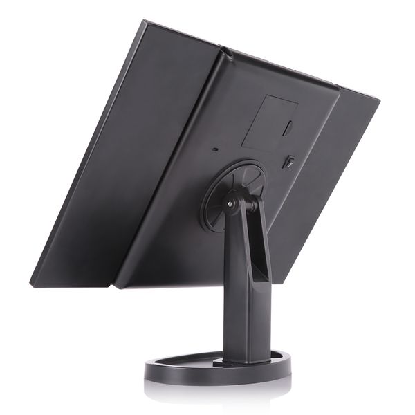 ping electric led touch screen 22 light makeup mirror table deskmakeup 1x/2x/3x/10x magnifying mirror 3 folding perfections
ping electric led touch screen 22 light makeup mirror table deskmakeup 1x/2x/3x/10x magnifying mirror 3 folding perfections