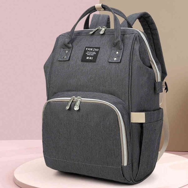 fashion multifunctional double shoulder mommy bag portable large capacity treasure go out bag backpack, Blue;pink 
fashion multifunctional double shoulder mommy bag portable large capacity treasure go out bag backpack, Blue;pink