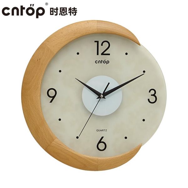 wall clocks round simple clock wood modern design silent living room personality zegary scienne household products ef50wc
wall clocks round simple clock wood modern design silent living room personality zegary scienne household products ef50wc