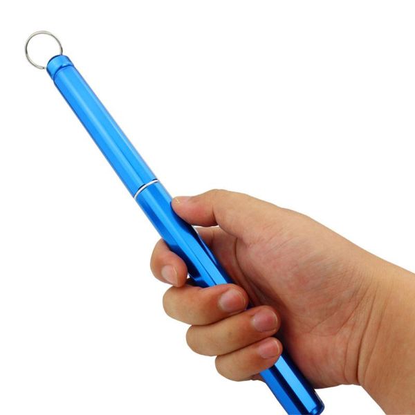 mini portable pen type fishing rod aluminum alloy pole pocket size outdoor tackle drop boat rods
mini portable pen type fishing rod aluminum alloy pole pocket size outdoor tackle drop boat rods