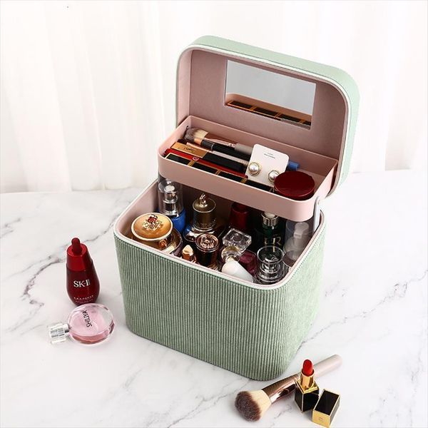 makeup sac make up organizer cosmetic bag for neceser box kosmetyczka case trousse maquillage maleta de maquiagem
makeup sac make up organizer cosmetic bag for neceser box kosmetyczka case trousse maquillage maleta de maquiagem
