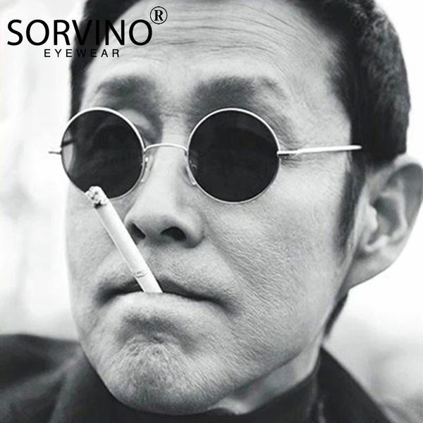 sunglasses vintage women round color retro female eyewear driving metal optical men uv400 glasses, White;black
sunglasses vintage women round color retro female eyewear driving metal optical men uv400 glasses, White;black