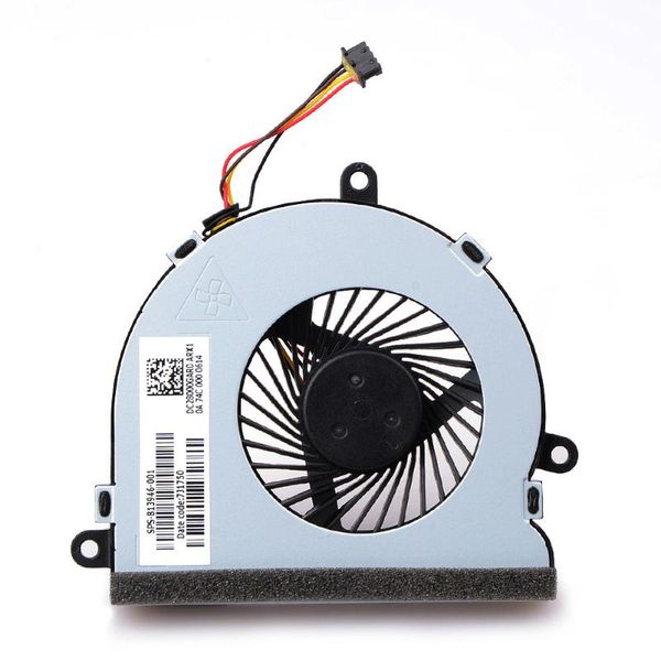 cooler fan 4 pin computer notebook cooling heatsink for 15-ac fans lapreplacement components & coolings
cooler fan 4 pin computer notebook cooling heatsink for 15-ac fans lapreplacement components & coolings