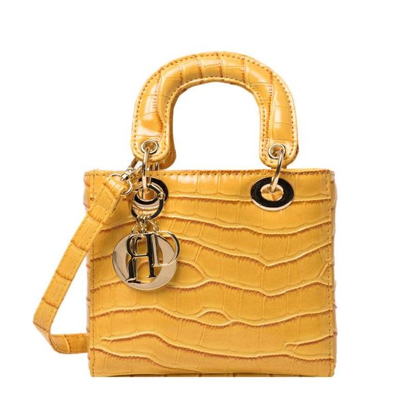 crocodile pattern texture small black bag crossbody all-match evening bags
crocodile pattern texture small black bag crossbody all-match evening bags