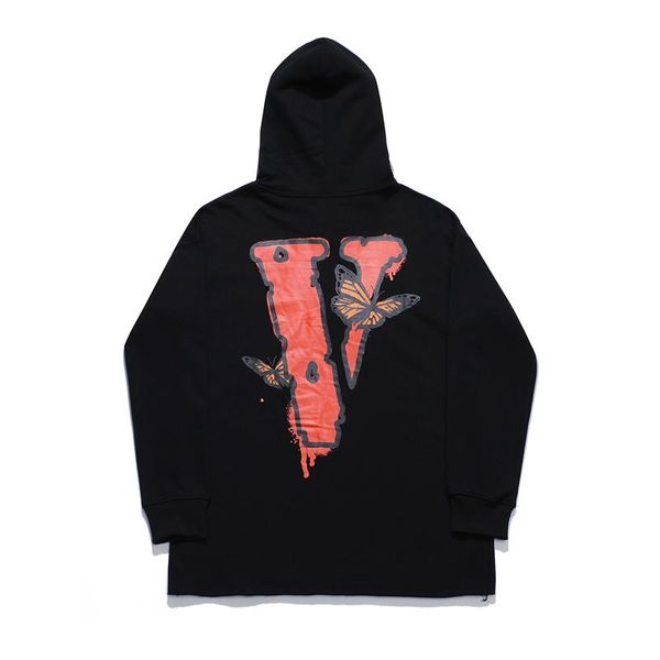 men's hoodies & sweatshirts female couple loose street hip hop trend cotton casual letter printing v75156, Black
men's hoodies & sweatshirts female couple loose street hip hop trend cotton casual letter printing v75156, Black