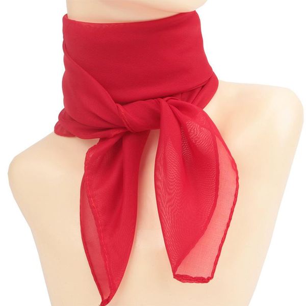 scarves 65*65cm summer fashion chiffon solid color scarf ladies head neck square shawls female hair ties bands neckerchief, Blue;gray
scarves 65*65cm summer fashion chiffon solid color scarf ladies head neck square shawls female hair ties bands neckerchief, Blue;gray