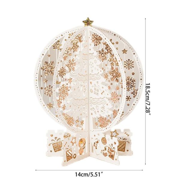 greeting cards 2021 christmas card festival year winter holiday with envelo 
greeting cards 2021 christmas card festival year winter holiday with envelo