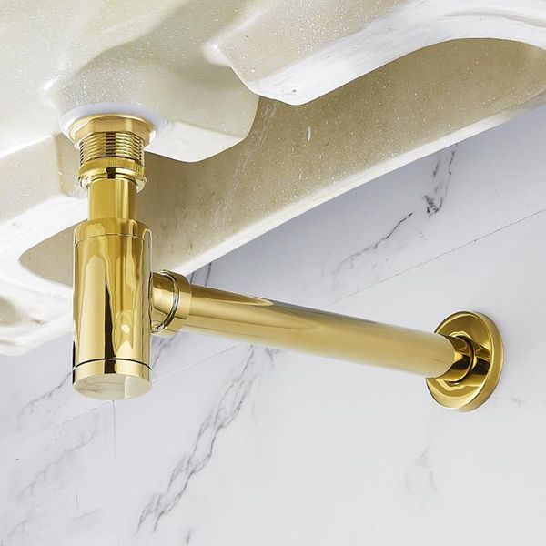 other bath & toilet supplies bathroom siphon sink drain pipe modern fixture bottle trap black/gold/chrome/antique filter ser
other bath & toilet supplies bathroom siphon sink drain pipe modern fixture bottle trap black/gold/chrome/antique filter ser