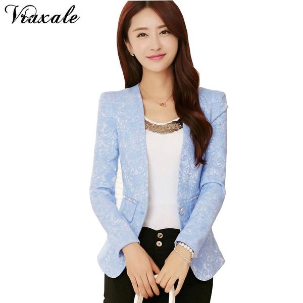 women's suits & blazers 2021 autumn small suit female jacket slim korean short section jacquard long sleeve, White;black
women's suits & blazers 2021 autumn small suit female jacket slim korean short section jacquard long sleeve, White;black