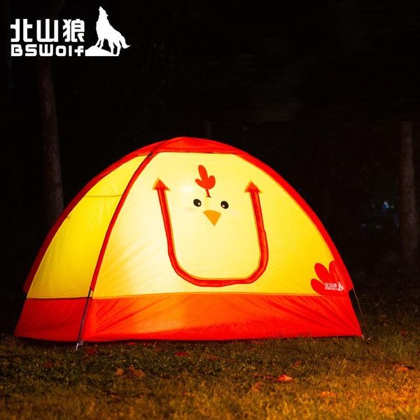 children outdoor camping tent single layer 2-3 person summer camp tent child park or home baby playing ultralight
children outdoor camping tent single layer 2-3 person summer camp tent child park or home baby playing ultralight