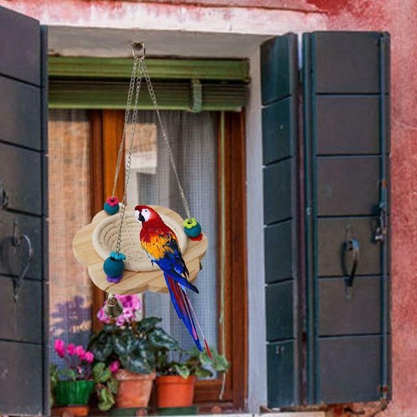 parakeet cage hatching nest box cotton rope bird breeding parrot toy hammock handmade small animal cages
parakeet cage hatching nest box cotton rope bird breeding parrot toy hammock handmade small animal cages