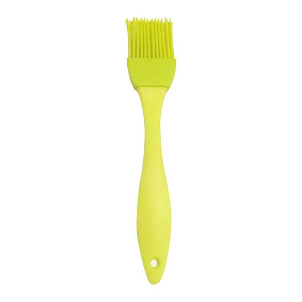 tools & accessories random color 17cm silicone bbq barbecue brush plastic handle for basting pastry oil cake bread baking
tools & accessories random color 17cm silicone bbq barbecue brush plastic handle for basting pastry oil cake bread baking
