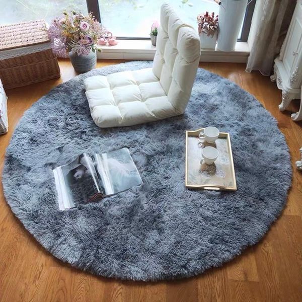 carpets lvory long-haired dywan do salonu floor mat round carpet rocking chair hanging basket living room leisure bedroom bedside table
carpets lvory long-haired dywan do salonu floor mat round carpet rocking chair hanging basket living room leisure bedroom bedside table