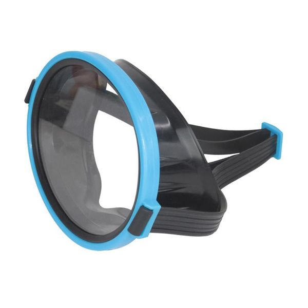 diving masks 1 pc mask waterproof glass swim goggle pe plastic frame swimming anti-fog dive (blue)
diving masks 1 pc mask waterproof glass swim goggle pe plastic frame swimming anti-fog dive (blue)