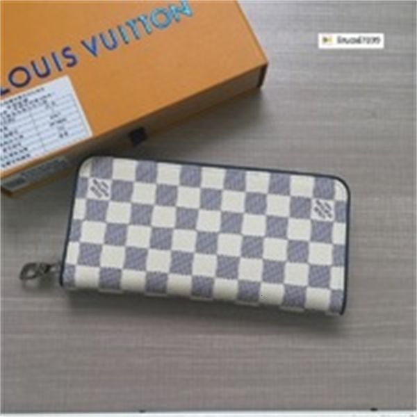 card brand designer luxury hcfm white zipper n62632 evening women real leather long wallet chain wallets compact key purse clutches holders
card brand designer luxury hcfm white zipper n62632 evening women real leather long wallet chain wallets compact key purse clutches holders