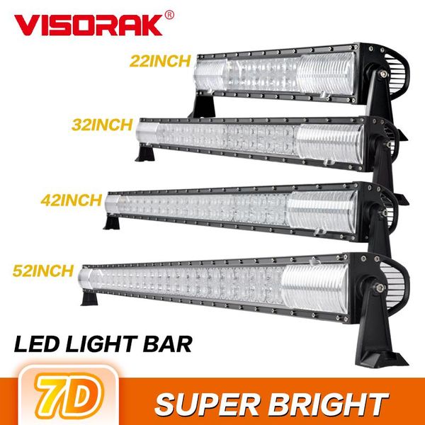 working light visora 7d 22 32 42 52"inch offroad 12v led bar spot flood lamp for auto atv niva lada 4x4 truck uaz work
working light visora 7d 22 32 42 52"inch offroad 12v led bar spot flood lamp for auto atv niva lada 4x4 truck uaz work