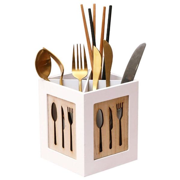 storage bottles & jars wooden box multifunctional tableware for chopsticks fork spoon organizer holder kitchen container
storage bottles & jars wooden box multifunctional tableware for chopsticks fork spoon organizer holder kitchen container