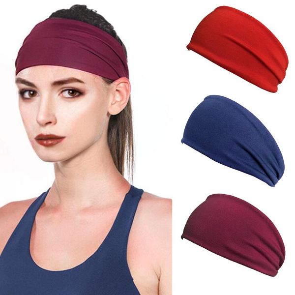 women fashion wide sport yoga headband stretch elastic solid color hairband running sweatband turban head wrap scarf hair accessories unisex, Silver
women fashion wide sport yoga headband stretch elastic solid color hairband running sweatband turban head wrap scarf hair accessories unisex, Silver