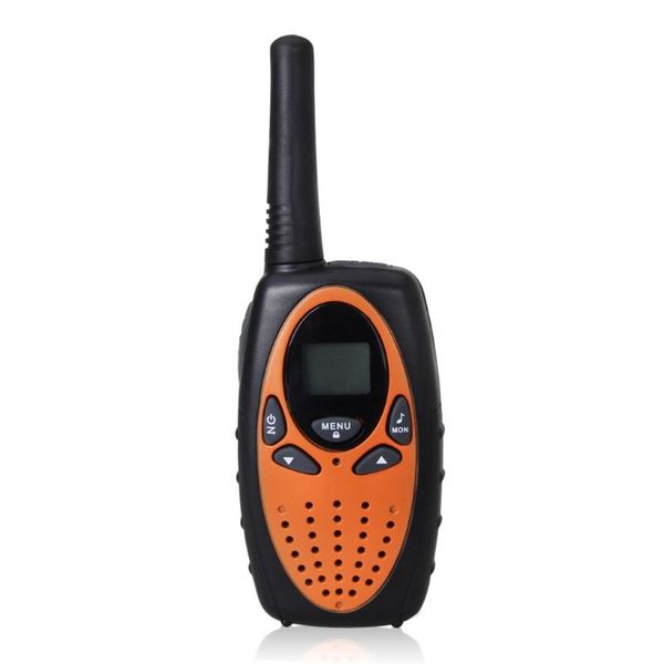 lcd backlit display 2-way walkie talkies , 8 channel pmr system auto scan function talkie, twin w audio door phones
lcd backlit display 2-way walkie talkies , 8 channel pmr system auto scan function talkie, twin w audio door phones