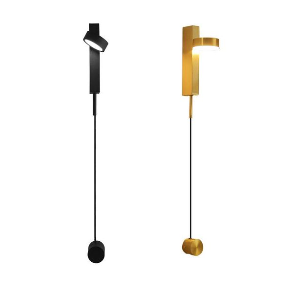 wall lamp nordic creative minimalist living room aisle decoration post-modern rotatable dimming bedroom bedside led lamps
wall lamp nordic creative minimalist living room aisle decoration post-modern rotatable dimming bedroom bedside led lamps